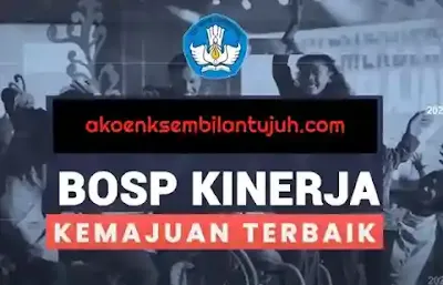 BOS Kinerja