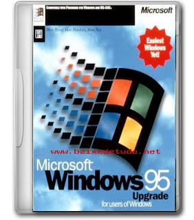 Download - Windows 95 Completo