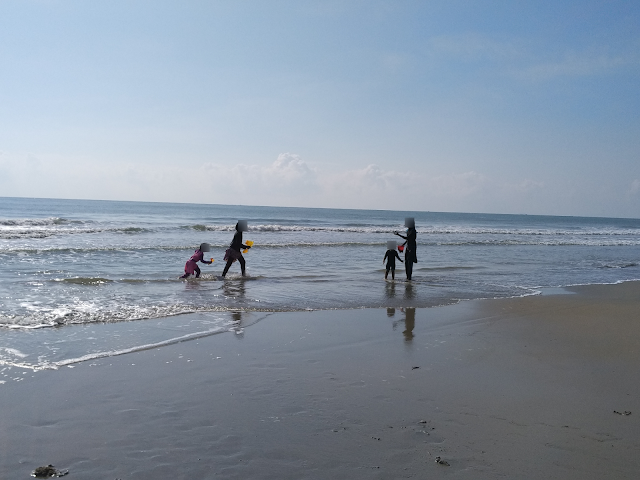 Hotel menarik di Cherating cuti dengan anak-anak