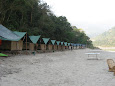Beach Camping!!!