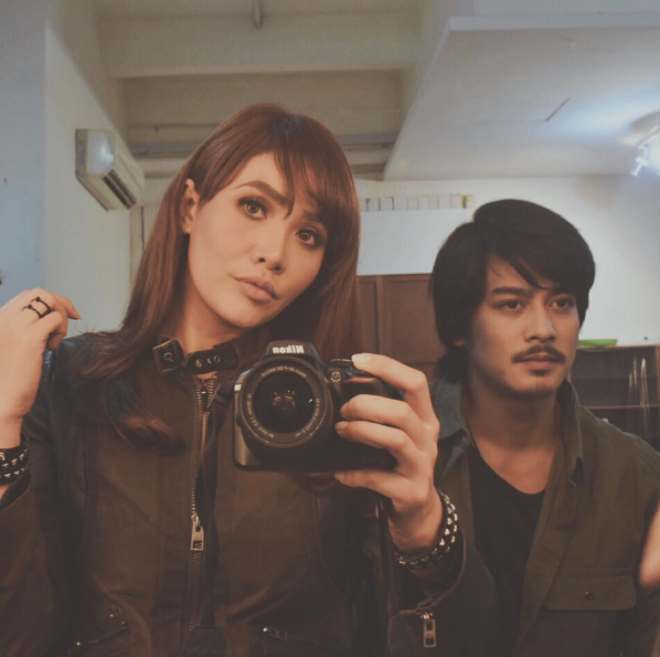 Drama Papa Ricky [2017] Astro Prima - One Direct Movie