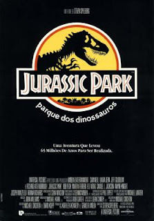 Jurassic Park : Parque dos Dinossauros   Dublado