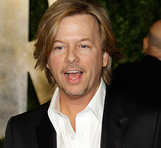 David Spade Pictures