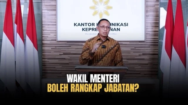 DAFTAR Wamen Yang Rangkap Jabatan Sebagai Komisaris BUMN, Terbaru Giring Ganesha!
