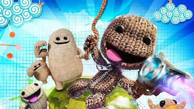 LittleBigPlanet