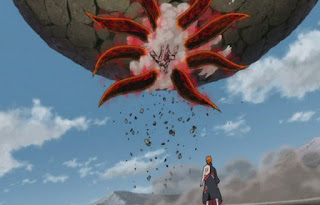 Kumpulan Semua Jurus-Jurus Jutsu Terkuat Dan Paling Hebat Dalam Anime Naruto