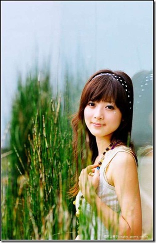 Longing, Innocent Girl (5)