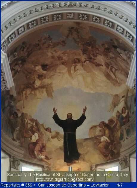 San Joseph von Copertino_4