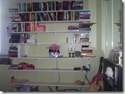 Bookshelf Tour 014