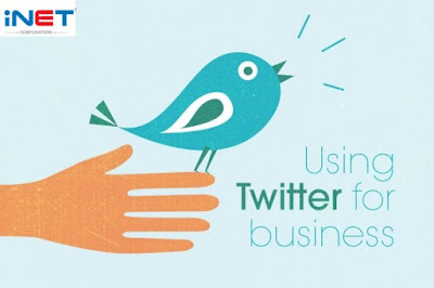 Bí quyết kinh doanh online hiệu quả trên Twitter