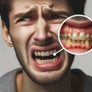 Symptoms of an Ill-fitting Dental Bridge