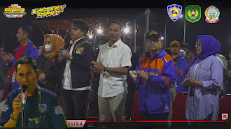 Sulawesi Race Cup Seri IV Dibuka Resmi Wali Kota Palopo, Lebih 800 Pebalap Turun Ambil Bagian