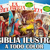 La Biblia en Comic - Ilustrada (Full Color) PDF 1977