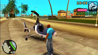 Download Games GTA Vice CIty Rip Version for PC/Eng