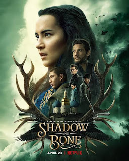 SHADOW AND BONE Review: Netflix TV adaptation VS Book