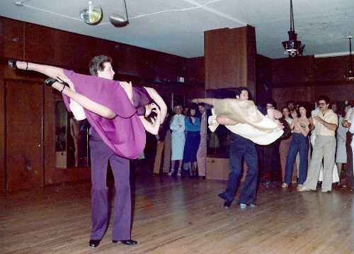 Ballroom Lifts4