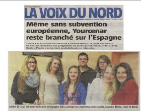 La Voix du Nord