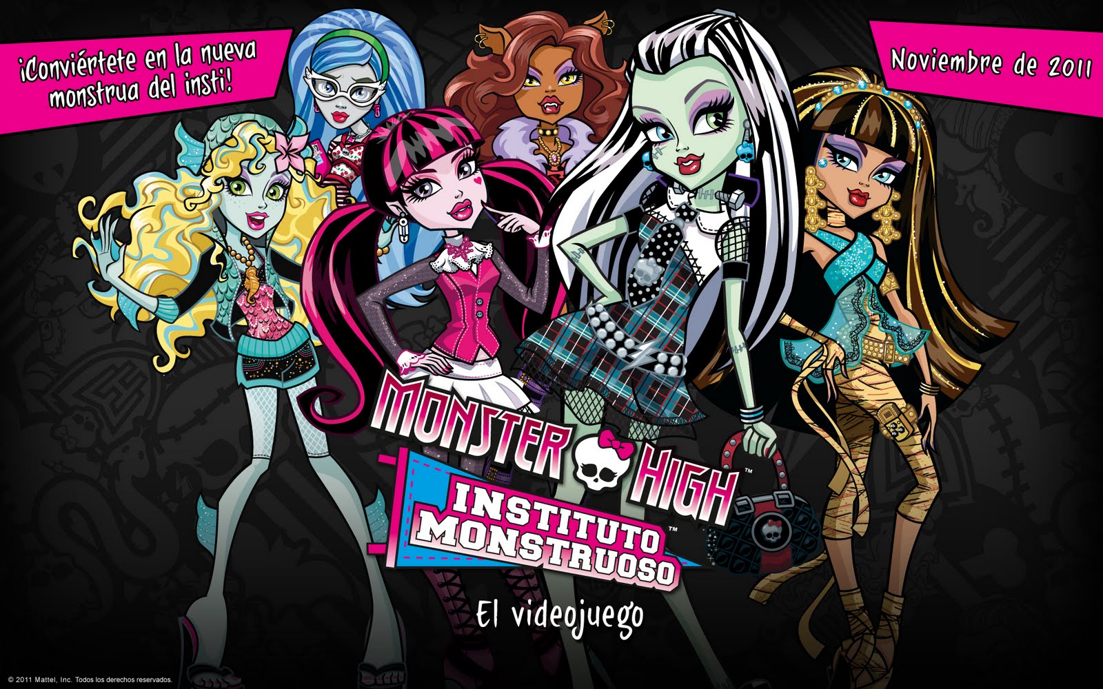 Monster High