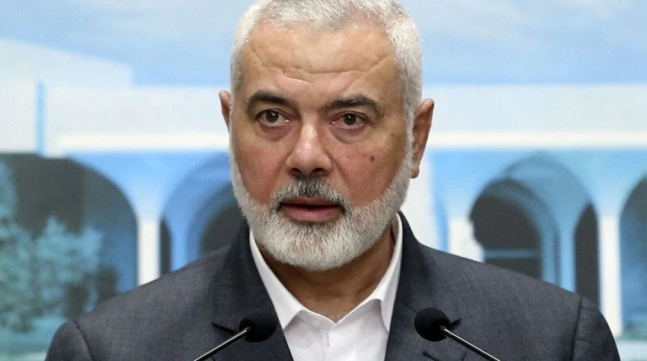 «Κοντά σε συμφωνία εκεχειρίας» με το Ισραήλ δηλώνει ο ηγέτης της Χαμάς
