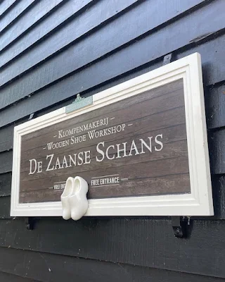 Museo Zoccoli Zaanse Schans