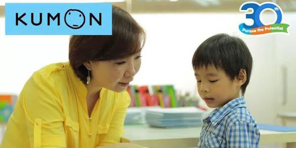 Ini Lho!! Manfaat Unggulan Kumon Connect dalam Pendidikan Anak - Transformasi Digital dalam Belajar