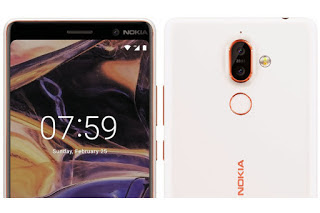 Nokia 7 Plus and Low-end Nokia 1 Specifications Leaked