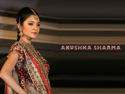 Anushka Sharma Normal Resolution HD Wallpaper 4