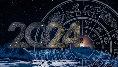 Horóscopo 2024: Predicciones Anuales para tu Signo Zodiacal