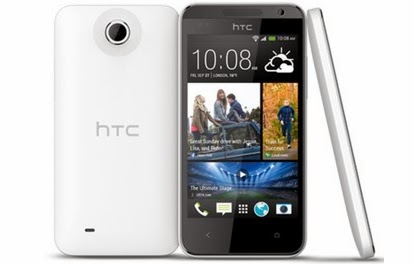 HTC Desire 310 | Harga Dan Spesifikasi