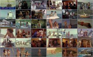 Mi faccio la barca / I'm Getting a Yacht. 1980. DVD.