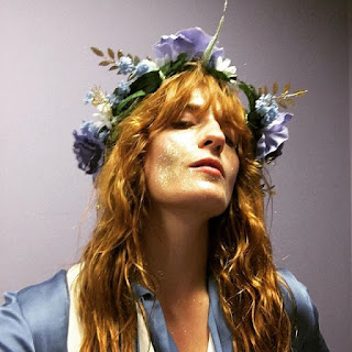 Florence and the Machine