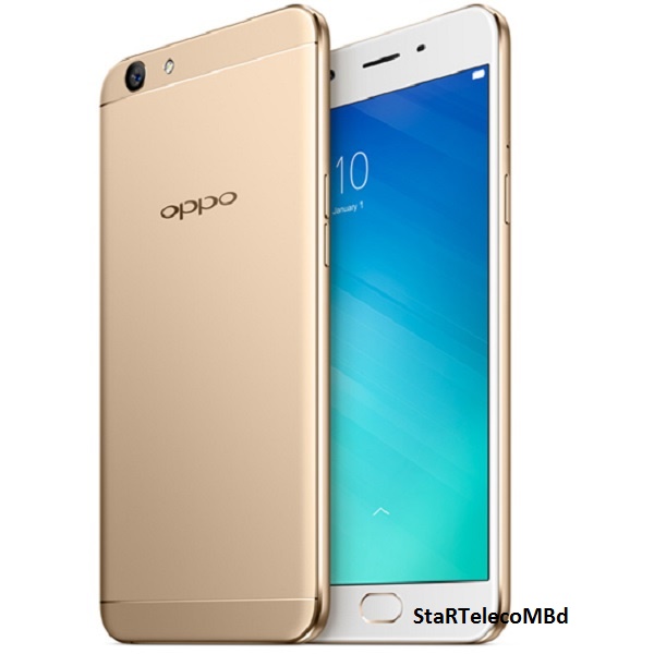 Oppo F1s A1601 Firmware Flash File Stock Rom 100% Tested