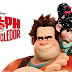 Wreck It Ralph (2012) BluRay 720p 675MB