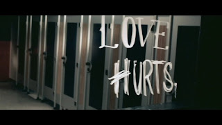 free love hurts ecard