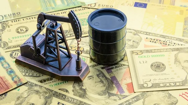 Petrol - Dolar - OPEC