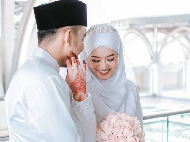 Insentif RM200 Kepada Pasangan Pengantin Yang Berdaftar Di Negeri Pahang