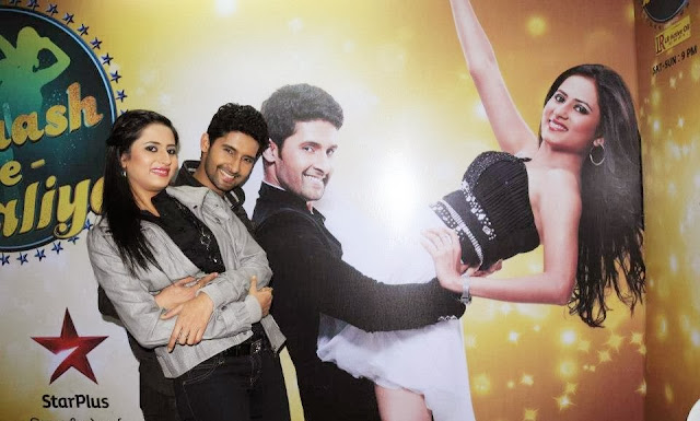 Ravi Dubey & Sargun Mehta Couples HD Wallpapers Free Download
