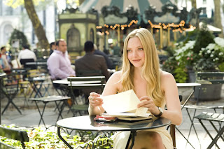 Letters To Juliet movie