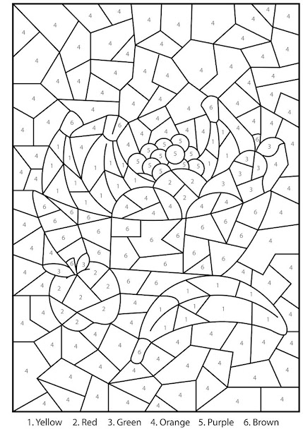 Colouring In Is Great Activity For Kids And Kidspot Has Hundreds Of Free  Printables That You Can Print Out At Home And Give To Your Child To Colour  In 