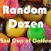 My First Random Dozen (#9) | Simple Notes