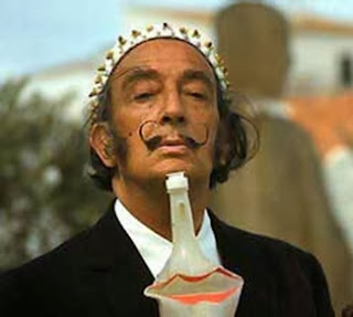 Salvador Dalí