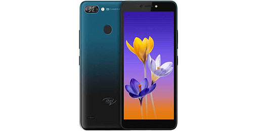 Itel A46 Flash File, Firmware, Rom Free Download