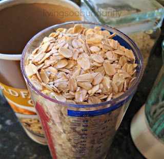  Fashioned Oatmeal on Sep 10 Make Quick Oats Okay So It S Not The True Process Of Steaming