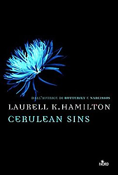 Anteprima: "Cerulean Sins" di Laurell K. Hamilton