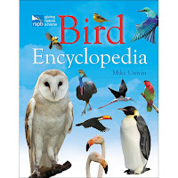 Bird Encyclopedia Book