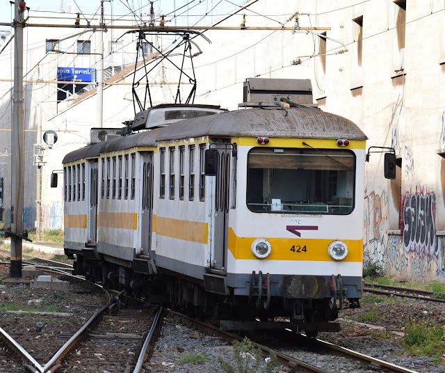 La Termini-Centocelle è prossima alla chiusura