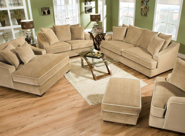 oversized sofa sets furniture