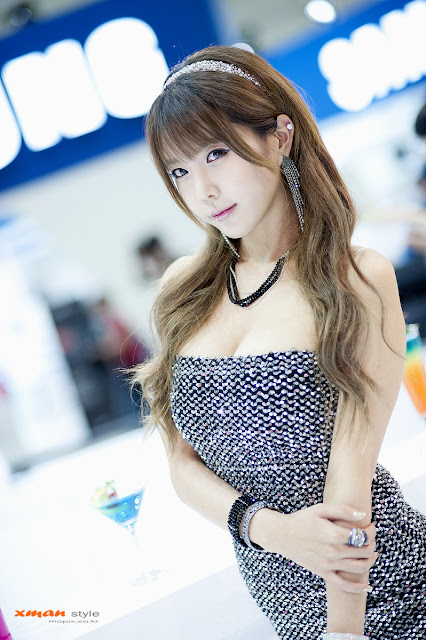 4 Heo Yoon Mi - P&I 2012-very cute asian girl-girlcute4u.blogspot.com