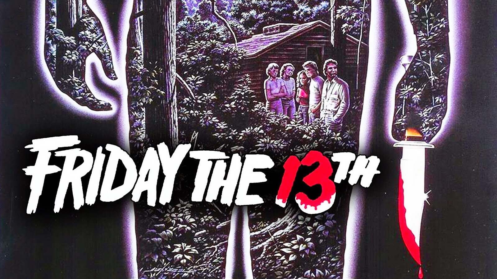 Friday The 13th 1980 Screening At Alamo Drafthouse With Mondo Giveaway