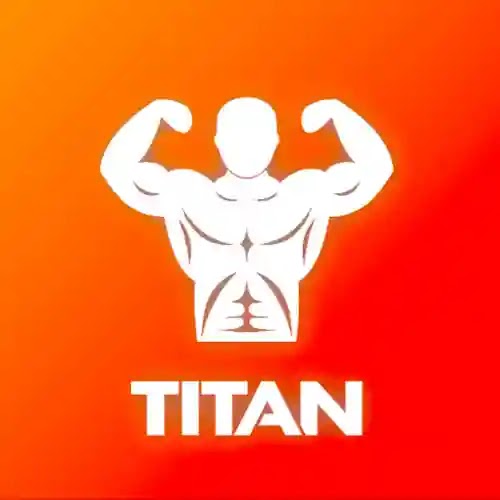 نقدم لكم تطبيق كمال الاجسام وبناء العضلات هذا Titan - Home Workout for Men, 6 Pack Abs Workout القوة والقدرة على التحمل